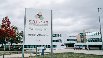 Campus Meckenheim
