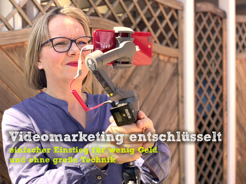 Videomarketing entschlüsselt